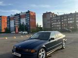 BMW 320 1992 годаүшін2 000 000 тг. в Петропавловск – фото 3