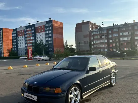 BMW 320 1992 года за 2 000 000 тг. в Петропавловск – фото 3