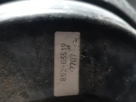 Вакуумный усилитель тормозов вакуум Mitsubishi Galant за 15 000 тг. в Семей – фото 3