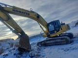 Komatsu  PC300 2016 года за 25 000 000 тг. в Петропавловск