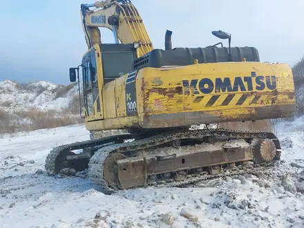 Komatsu  PC300 2016 года за 25 000 000 тг. в Петропавловск – фото 3