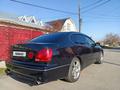 Lexus GS 300 2002 годаүшін4 700 000 тг. в Тараз – фото 5