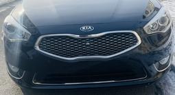 Kia K7 2014 года за 9 400 000 тг. в Алматы