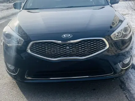 Kia K7 2014 года за 9 400 000 тг. в Алматы