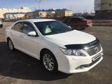 Toyota Camry 2013 года за 9 300 000 тг. в Астана