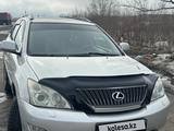 Lexus RX 350 2006 годаүшін9 300 000 тг. в Астана – фото 3