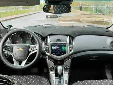 Chevrolet Cruze 2013 года за 4 300 000 тг. в Аксу
