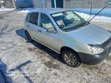 ВАЗ (Lada) Kalina 1118 2008 года за 1 400 000 тг. в Костанай – фото 5