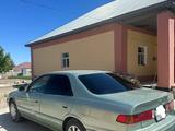 Toyota Camry 2001 годаүшін3 700 000 тг. в Кызылорда – фото 2