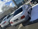 Mercedes-Benz S 300 1991 годаfor2 400 000 тг. в Усть-Каменогорск – фото 4