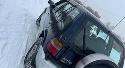 Kia Sportage 1997 годаүшін1 950 000 тг. в Усть-Каменогорск – фото 5