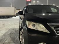 Toyota Camry 2012 года за 8 300 000 тг. в Уральск