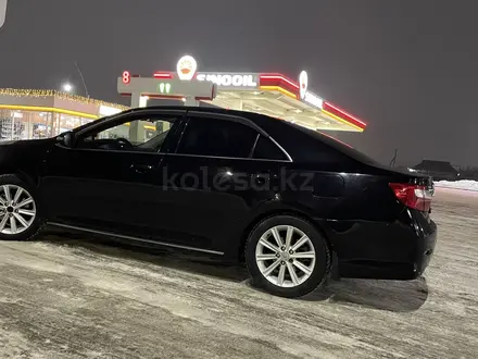 Toyota Camry 2012 года за 8 300 000 тг. в Уральск – фото 5