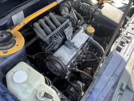 ВАЗ (Lada) 2114 2013 года за 1 200 000 тг. в Семей – фото 3