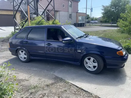 ВАЗ (Lada) 2114 2013 года за 1 200 000 тг. в Семей – фото 4