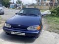 ВАЗ (Lada) 2114 2013 года за 1 200 000 тг. в Семей – фото 5