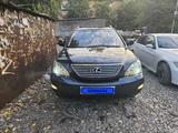 Lexus RX 350 2003 года за 8 000 000 тг. в Усть-Каменогорск