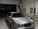 Mercedes-Benz E 320 2000 годаүшін4 100 000 тг. в Жанаозен