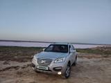 Lifan X60 2014 года за 3 200 000 тг. в Актау