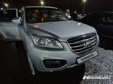 Lifan X60 2014 года за 3 200 000 тг. в Актау – фото 4