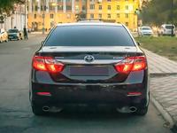 Toyota Camry 2013 года за 13 000 000 тг. в Усть-Каменогорск