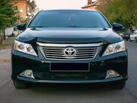 Toyota Camry 2013 года за 13 000 000 тг. в Усть-Каменогорск