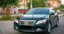 Toyota Camry 2013 годаfor11 000 000 тг. в Усть-Каменогорск