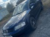 Volkswagen Passat 1997 года за 1 750 000 тг. в Костанай – фото 2