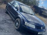 Volkswagen Passat 1997 года за 1 750 000 тг. в Костанай