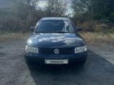 Volkswagen Passat 1997 года за 1 750 000 тг. в Костанай – фото 3