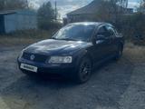 Volkswagen Passat 1997 года за 1 750 000 тг. в Костанай – фото 4