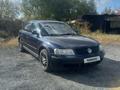 Volkswagen Passat 1997 годаүшін1 750 000 тг. в Костанай – фото 5
