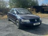 Volkswagen Passat 1997 года за 1 750 000 тг. в Костанай – фото 5