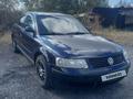 Volkswagen Passat 1997 годаүшін1 750 000 тг. в Костанай – фото 9