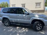 Toyota Land Cruiser Prado 2006 года за 9 800 000 тг. в Шымкент