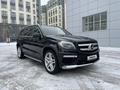 Mercedes-Benz GL 500 2012 года за 16 500 000 тг. в Астана