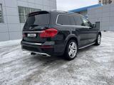 Mercedes-Benz GL 500 2012 года за 16 500 000 тг. в Астана – фото 3