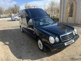 Mercedes-Benz E 290 1998 годаfor6 500 000 тг. в Семей