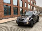 Toyota Land Cruiser Prado 2008 годаүшін14 000 000 тг. в Алматы – фото 3