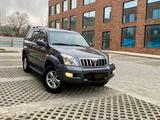 Toyota Land Cruiser Prado 2008 годаүшін14 000 000 тг. в Алматы