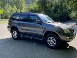 Toyota Land Cruiser Prado 2008 годаfor14 000 000 тг. в Алматы – фото 4