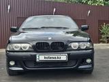 BMW 530 2002 года за 5 000 000 тг. в Алматы