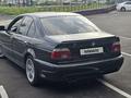 BMW 530 2002 годаfor5 000 000 тг. в Алматы – фото 9