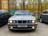 BMW 525 1994 годаүшін6 700 000 тг. в Астана – фото 3