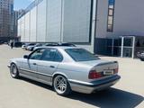 BMW 525 1994 годаүшін6 700 000 тг. в Астана – фото 5