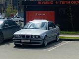 BMW 525 1994 годаүшін6 700 000 тг. в Астана – фото 4