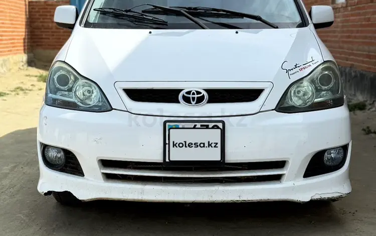 Toyota Ipsum 2006 года за 5 500 000 тг. в Аральск