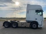 DAF  XF 105 2012 годаүшін21 000 000 тг. в Мангистау – фото 3