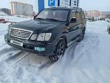 Lexus LX 470 2003 годаfor9 000 000 тг. в Усть-Каменогорск