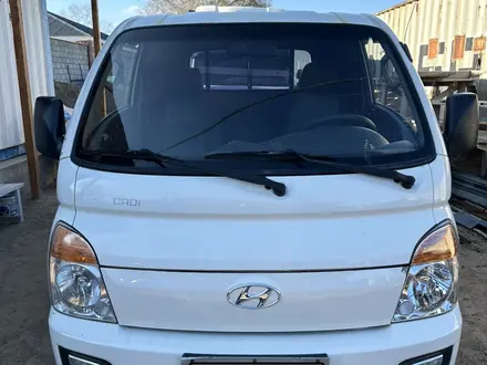 Hyundai Porter 2018 года за 4 700 000 тг. в Алматы